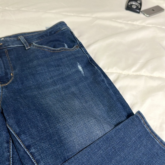 Levi’s 711 Skinny jeans size 32 - Picture 3 of 5